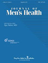 Journal Of Mens Health期刊封面